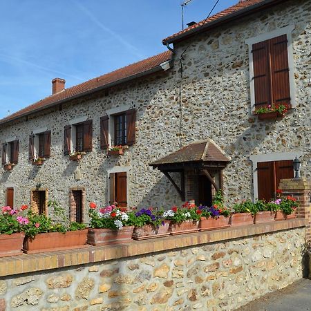 Chambres D'Hotes & Champagne Douard La Chapelle-Monthodon Exterior foto