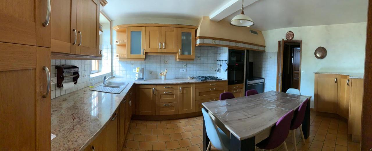 Chambres D'Hotes & Champagne Douard La Chapelle-Monthodon Exterior foto