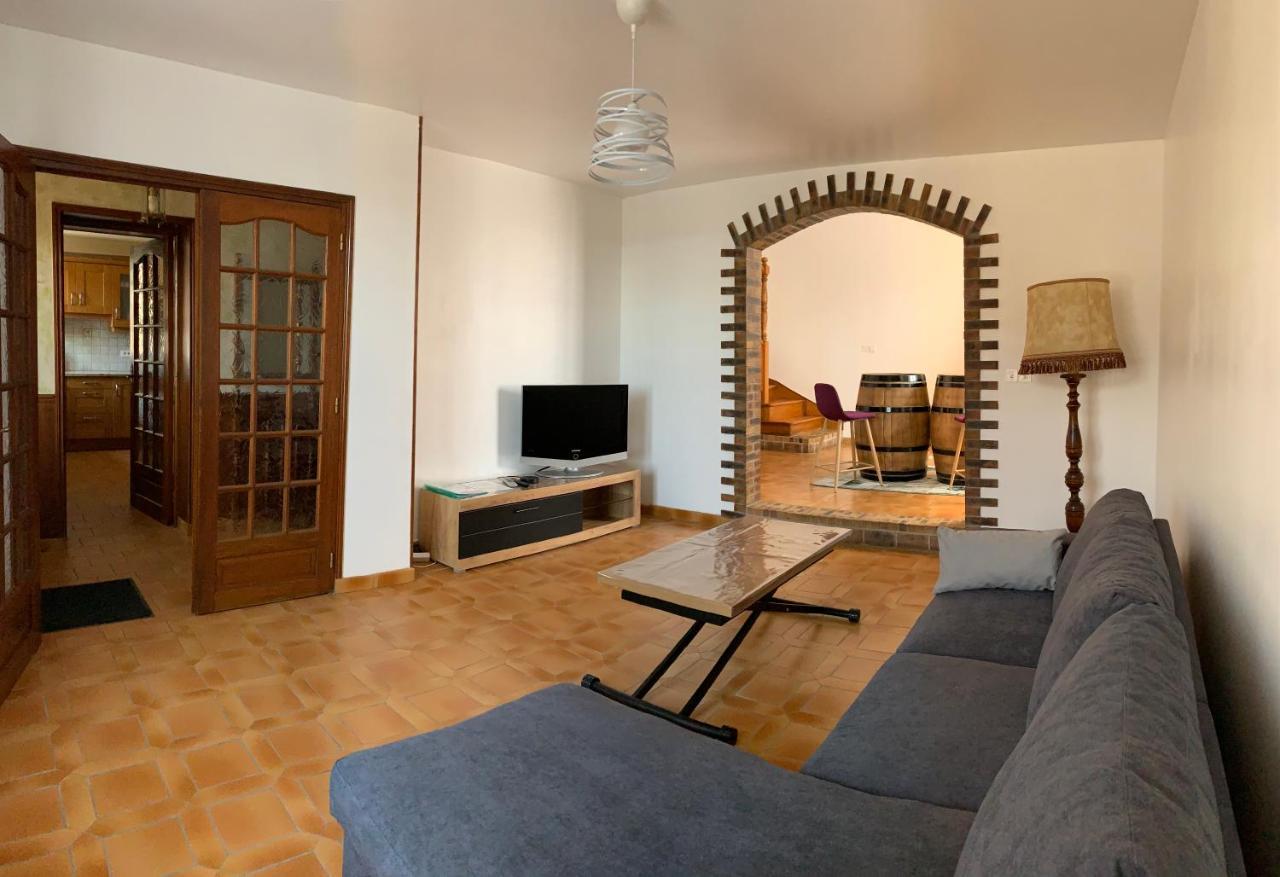 Chambres D'Hotes & Champagne Douard La Chapelle-Monthodon Exterior foto