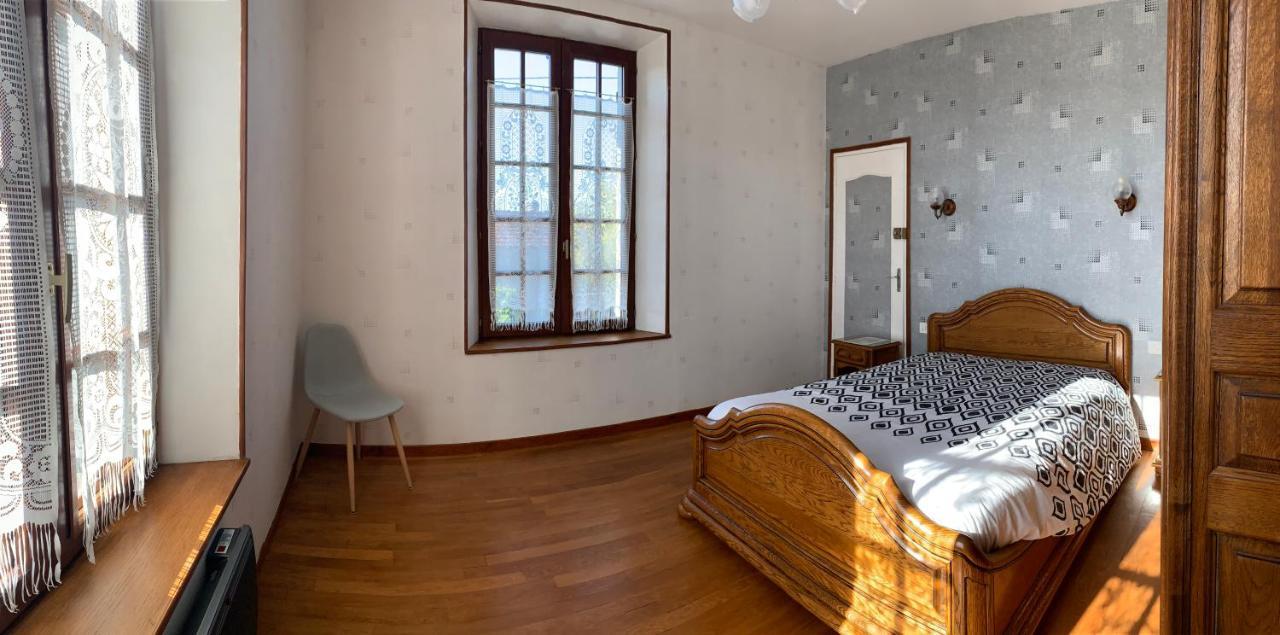 Chambres D'Hotes & Champagne Douard La Chapelle-Monthodon Exterior foto
