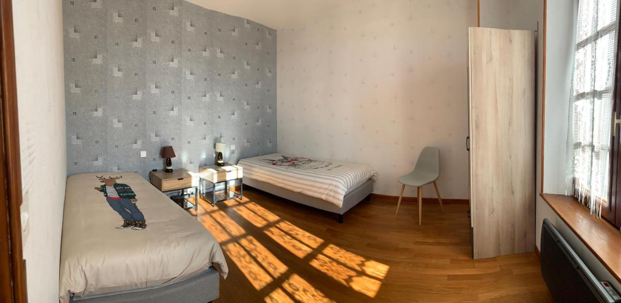Chambres D'Hotes & Champagne Douard La Chapelle-Monthodon Exterior foto