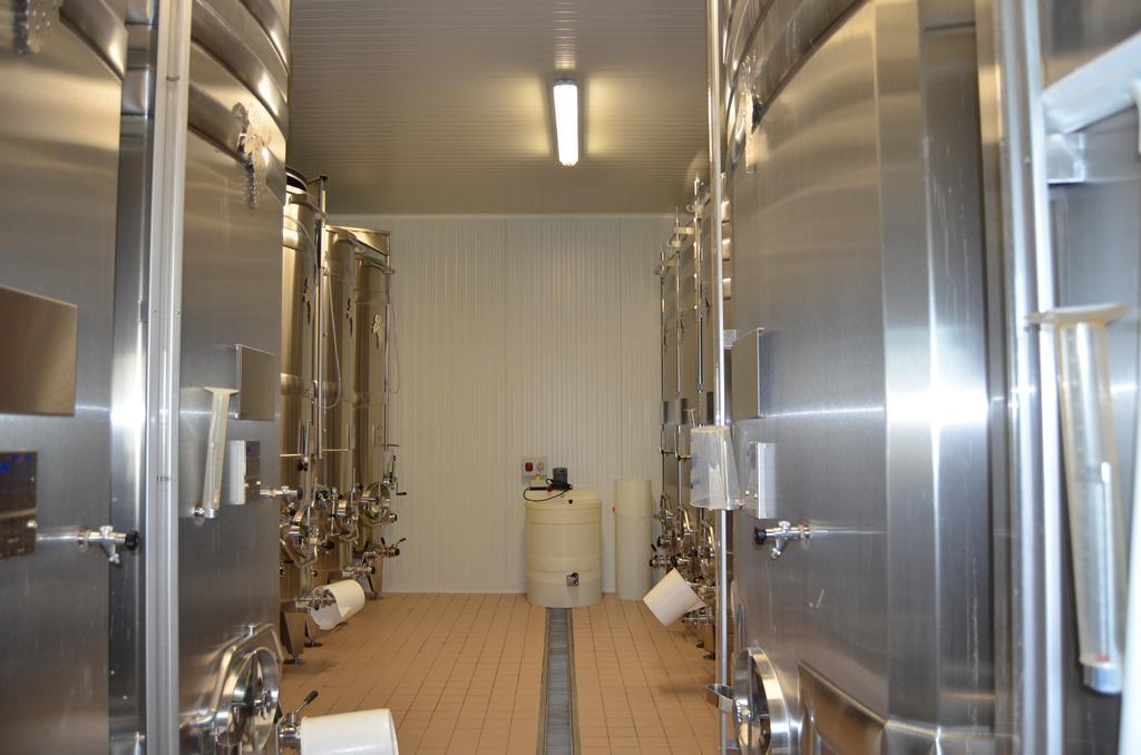 Chambres D'Hotes & Champagne Douard La Chapelle-Monthodon Exterior foto