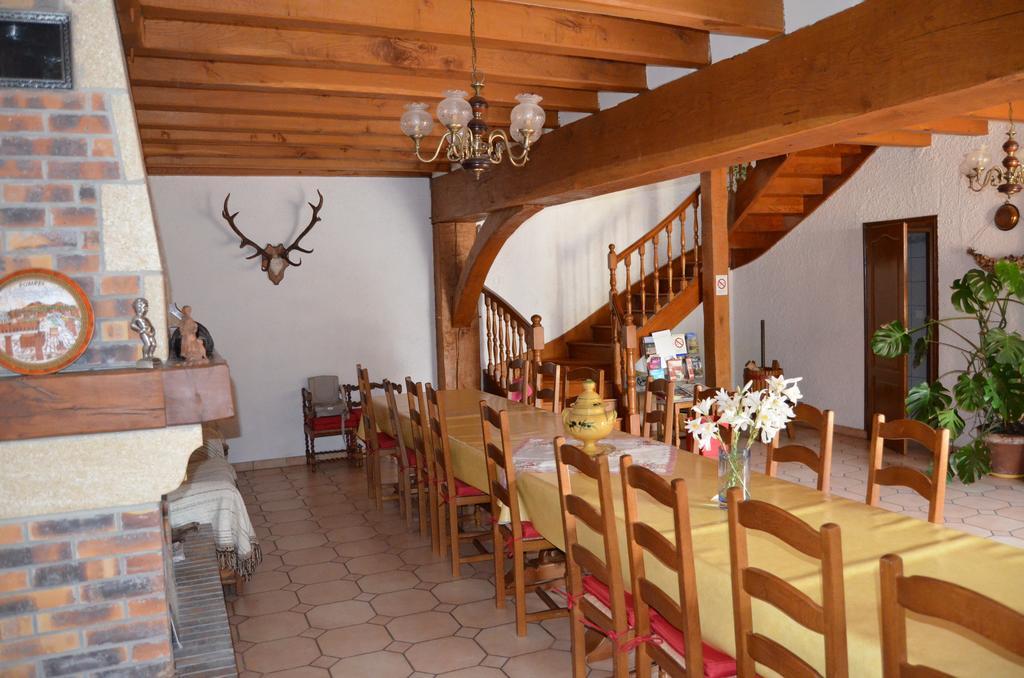 Chambres D'Hotes & Champagne Douard La Chapelle-Monthodon Exterior foto