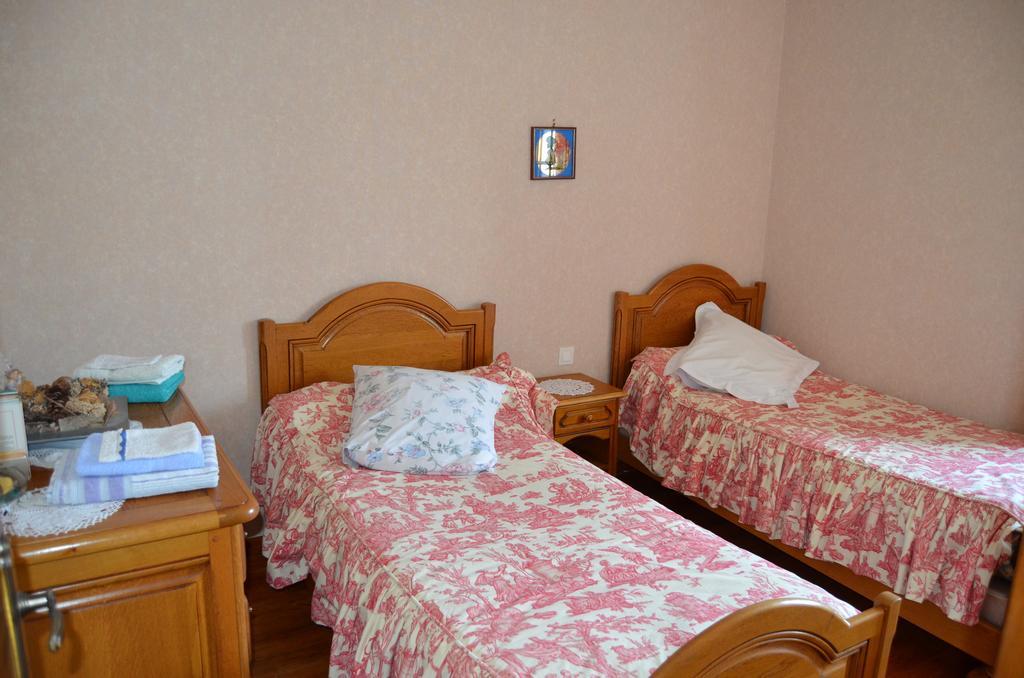Chambres D'Hotes & Champagne Douard La Chapelle-Monthodon Exterior foto