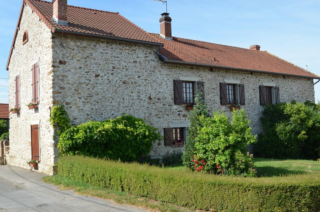 Chambres D'Hotes & Champagne Douard La Chapelle-Monthodon Exterior foto