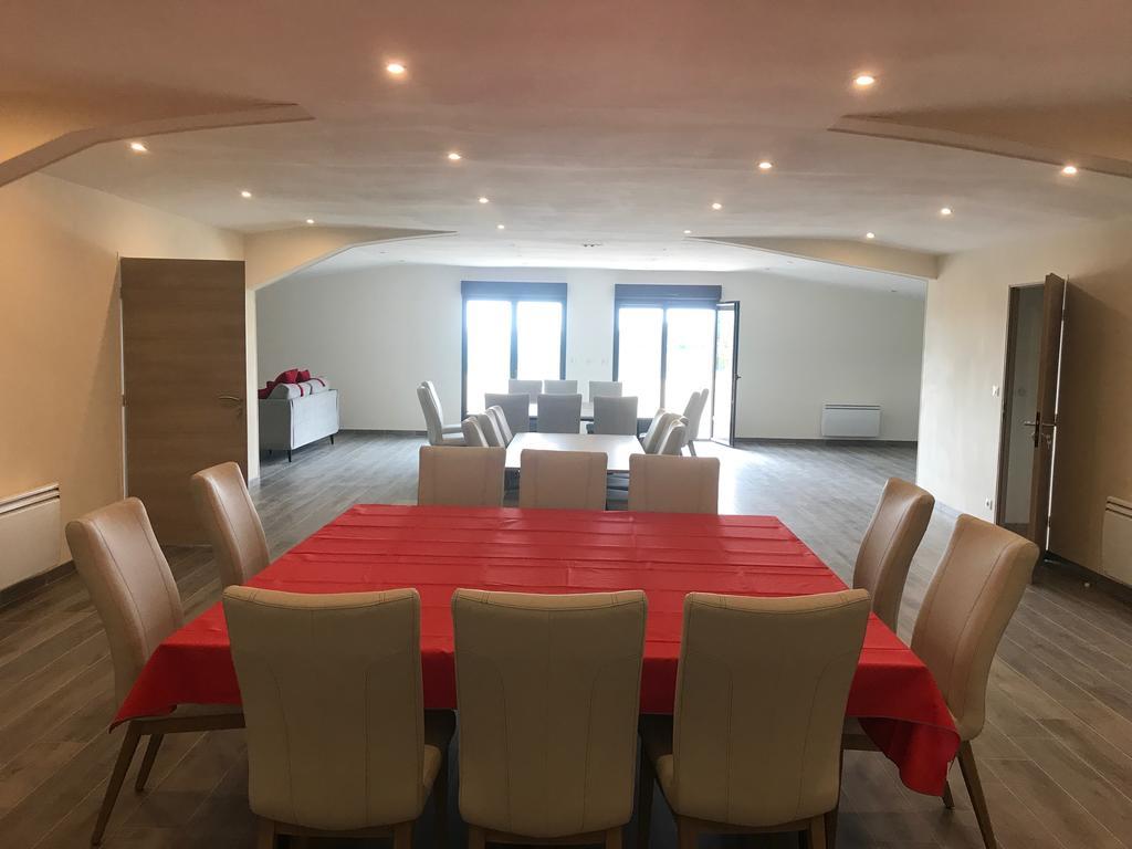 Chambres D'Hotes & Champagne Douard La Chapelle-Monthodon Exterior foto